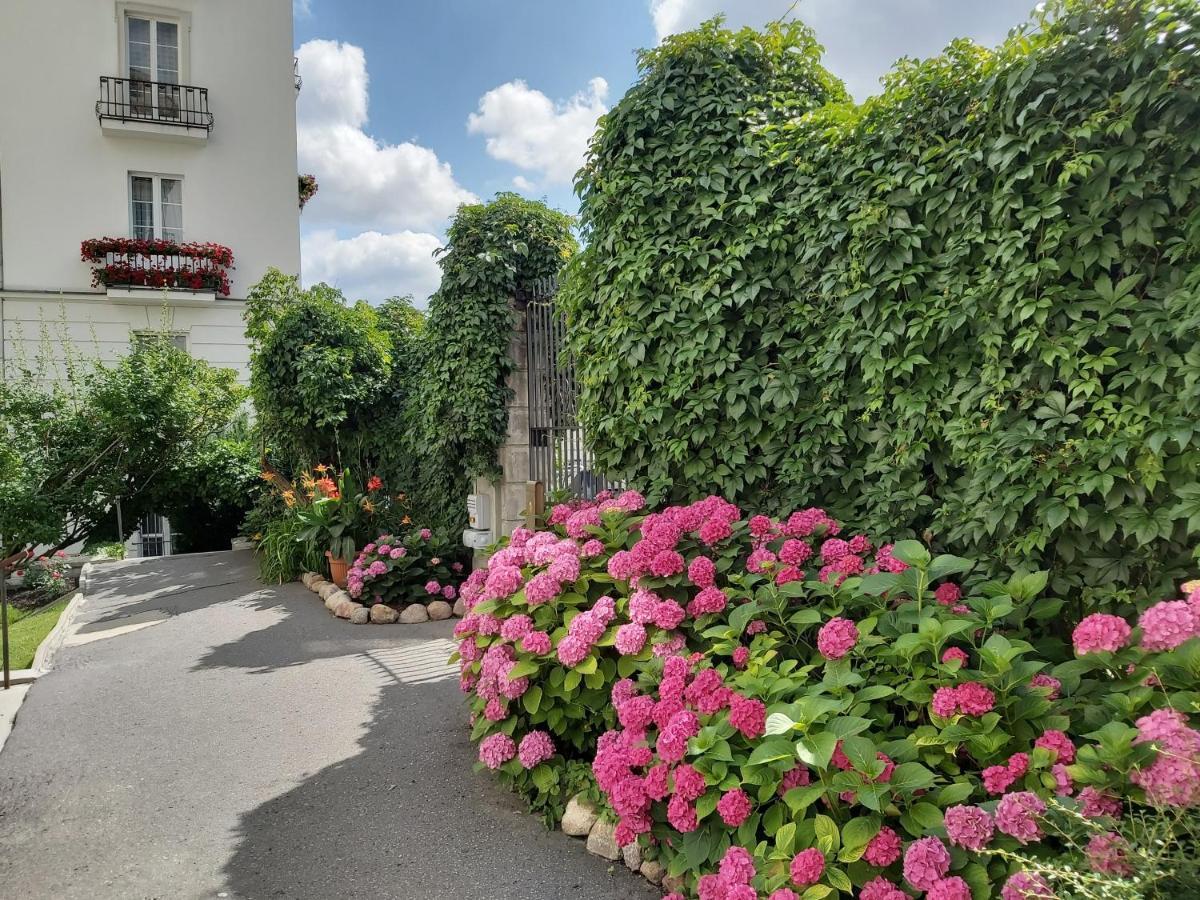 Atelier Gornoslaska Warschau Buitenkant foto